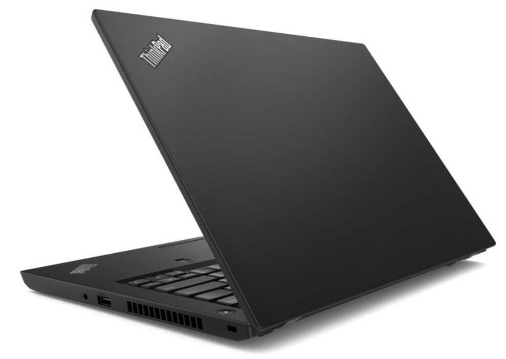 Lenovo L480 Ultrabook