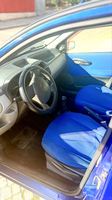 Fiat Punto (180.000km)