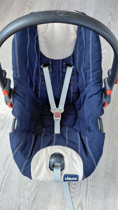 Coquinho de transporte