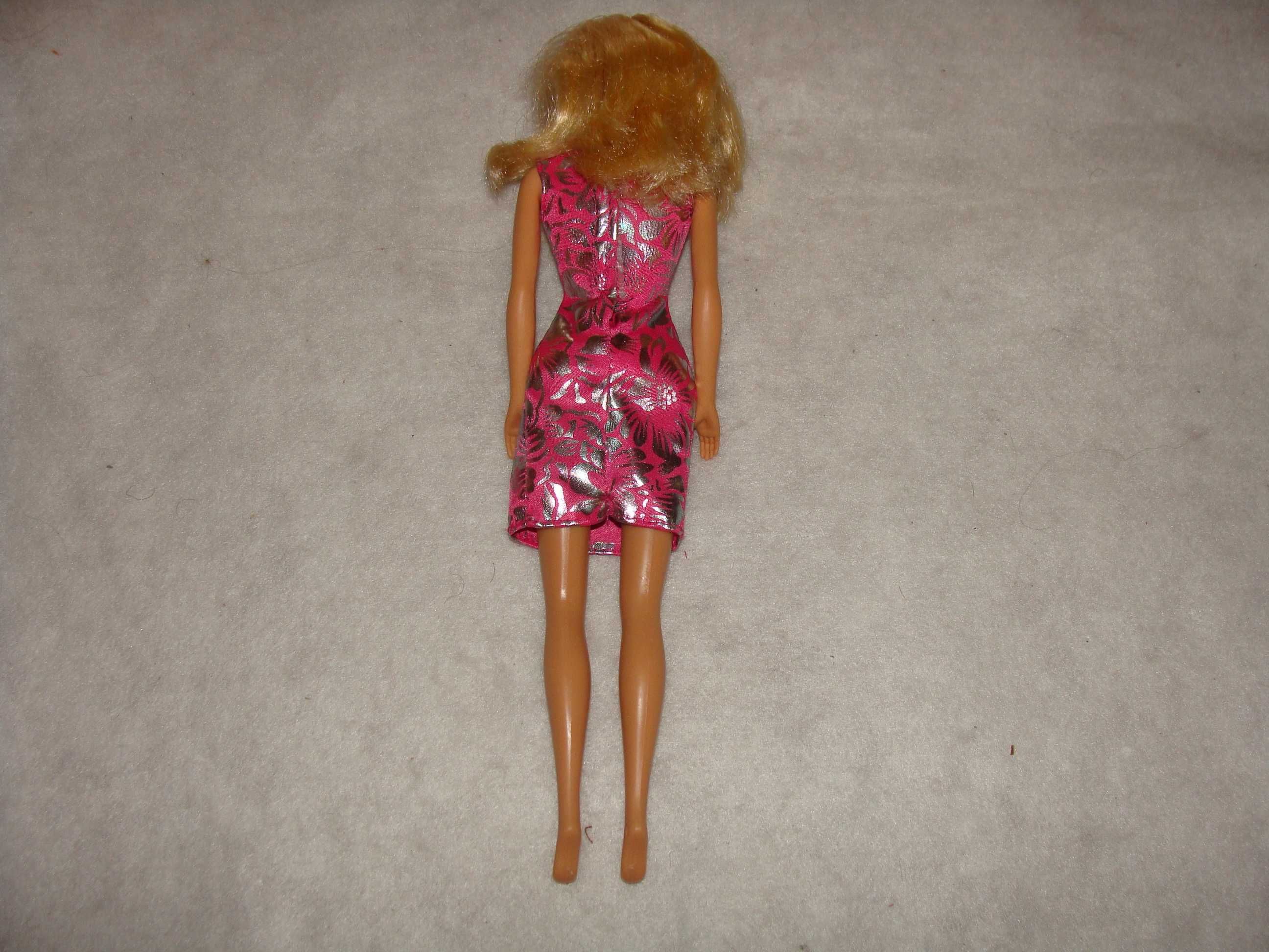 Boneca Barbie Chic de 2002