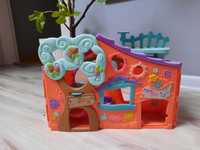 Domek Littlest Pet Shop