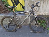 Велосипед MTB-Specialized (Спешелайзед)Hardrock Disc-26/рама XL-21”