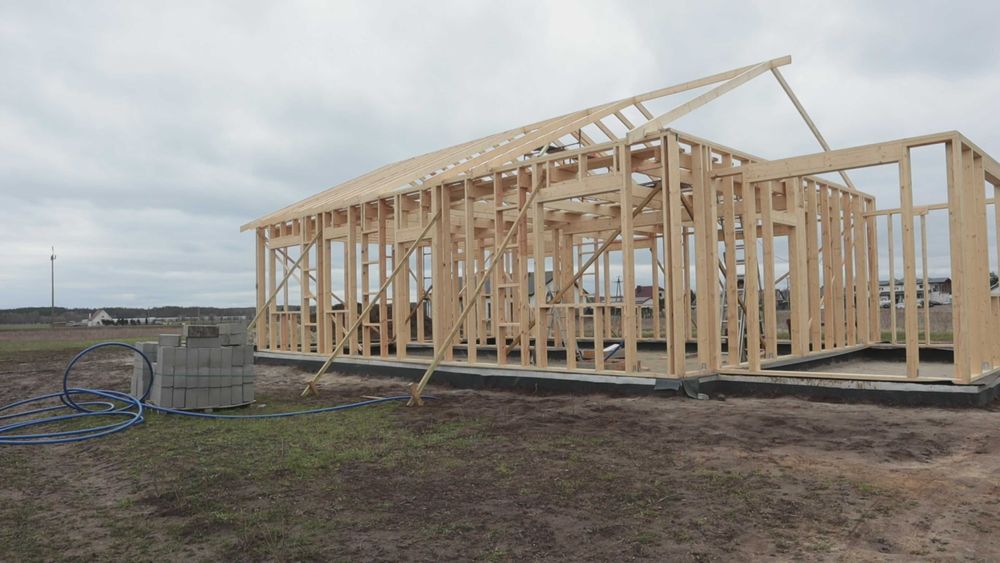 Wiaty tarasowe, zadaszenia, meble ogrodowe