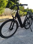 Rower elektryczny Giant Dailytour E+2LDS