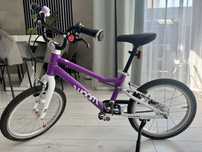 Rower WOOM 3 Automagic