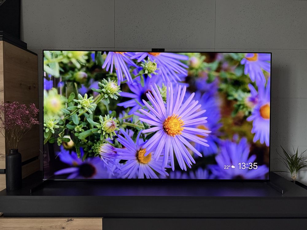 Telewizor OLED Sony XR-65 A95L 65’’4K UHD 120 Hz Gwarancja!!!