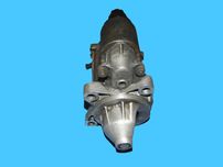 Стартер Ford Escort Fiesta Focus Mondeo MK1 MK2 Orion 1.8D/TD/TDDI