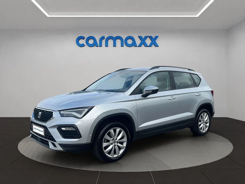SEAT Ateca 2.0 TDI Style