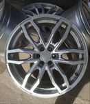 Диски R20 6x114.3 nissan navara pathfinder frontier , durango  4 штуки