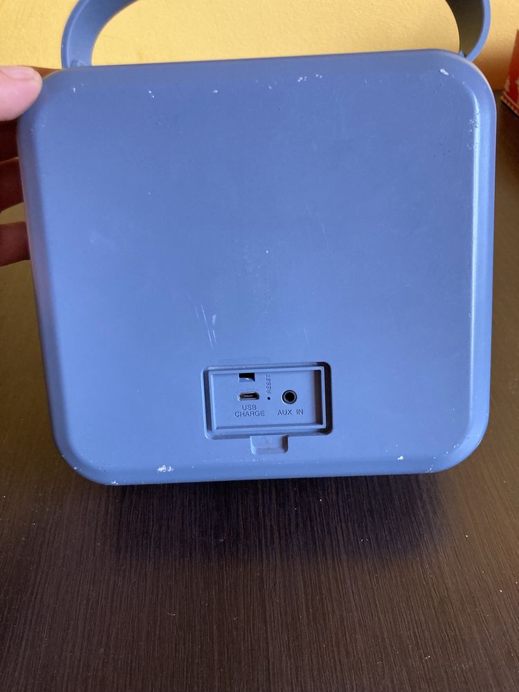 Glośnik Bluetooth Sound Crush HR 701
