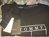 Koszulka męska T-shirt Tommy Hilfiger XXL