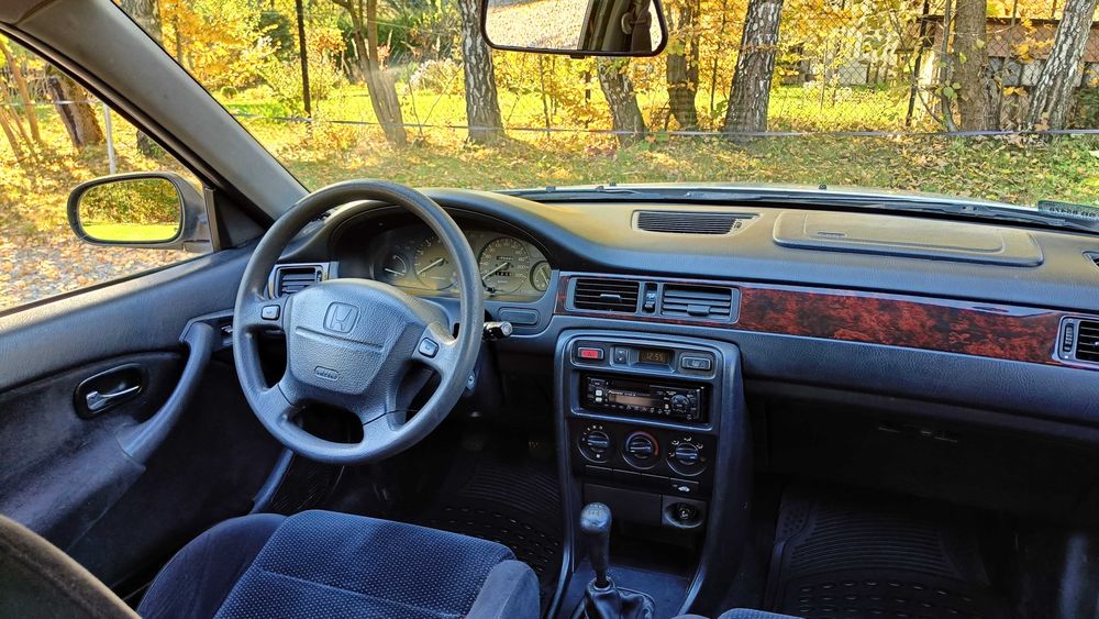 Honda Civic VI 2000r