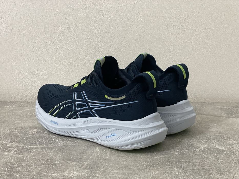 Кросівки Asics Gel-Nimbus 26, 44 розміру