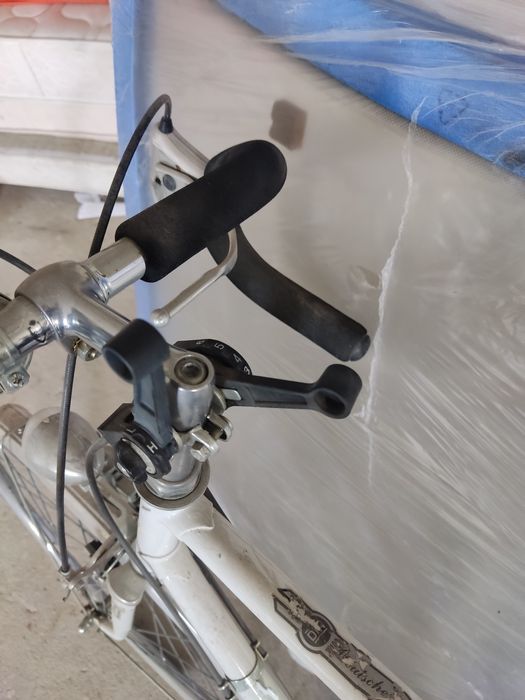 Rower Condor Oryginał
