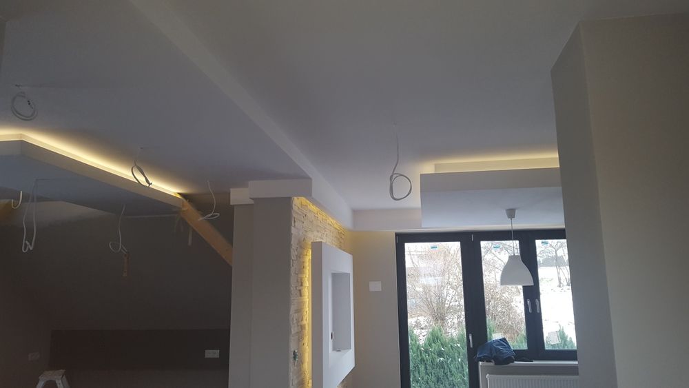 Elektryk z uprawnieniami - Kraków i okolice .