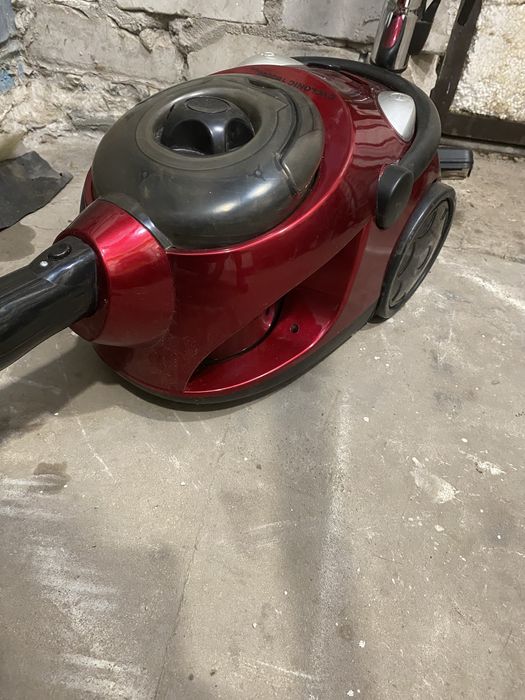 Пылесос gorenje 1800w