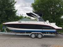 Chaparral 256 SSX