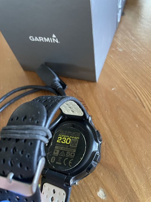 Garmin Forerunner 230