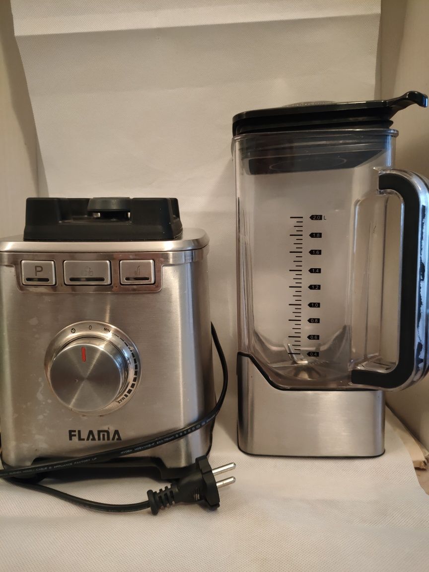 Liquificador Flama 2000w