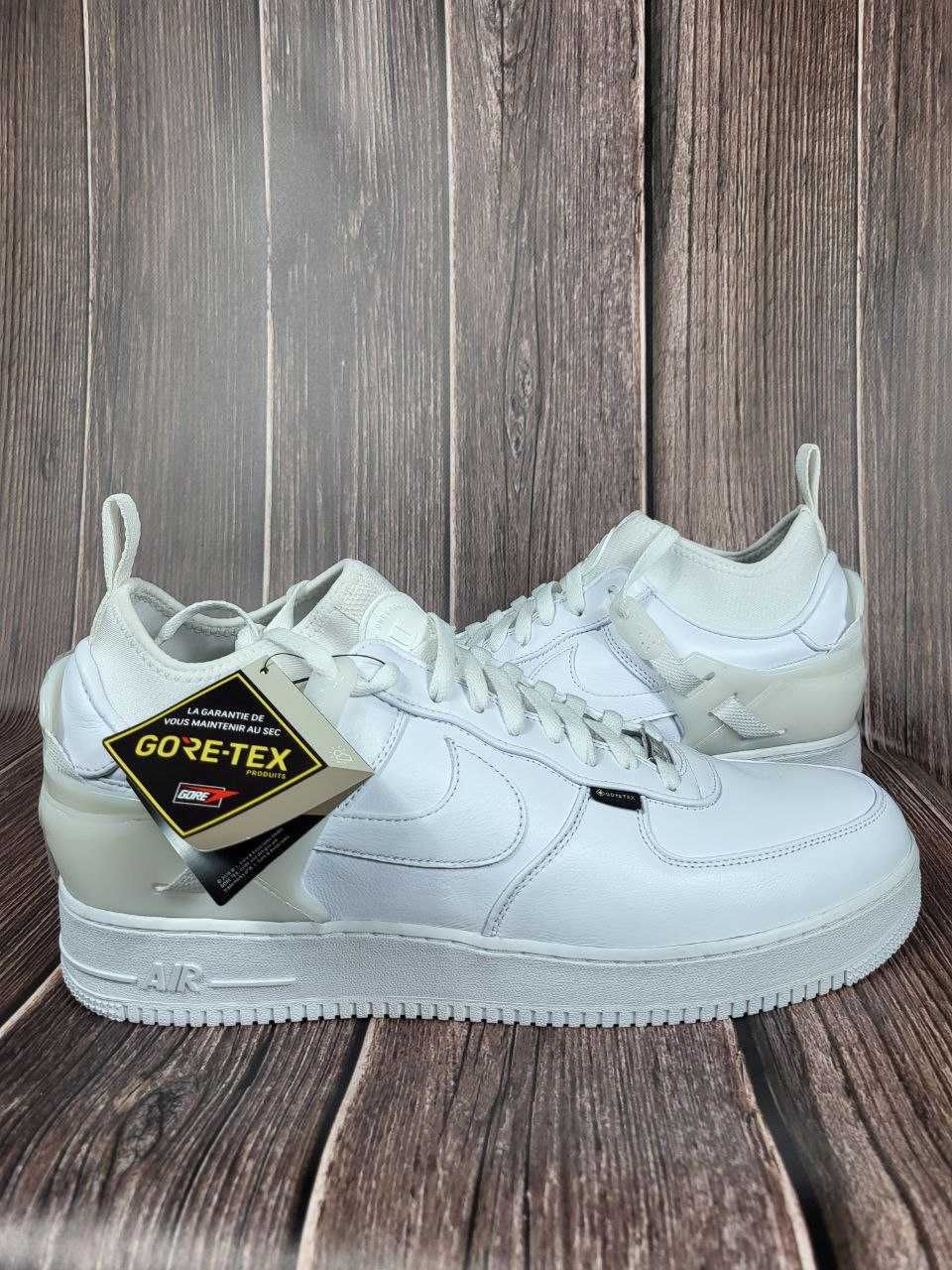 Кросівки Nike Air Force 1 Low SP Gore-Tex X Undercover (48.5) US- 14