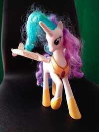 My Little Pony księżniczka Celestia