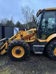 Продам екскаватор JCB 3cx -4cx