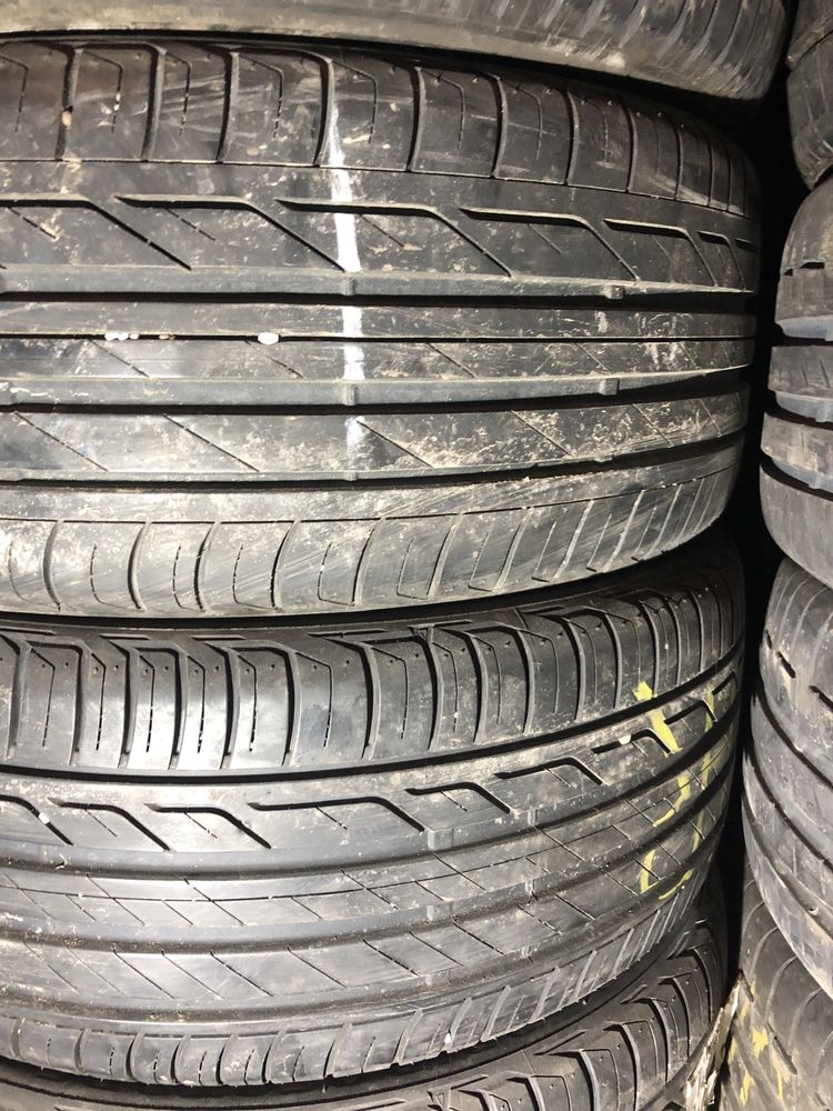 Лето 4шт Bridgestone Turanza T001 225/45R17