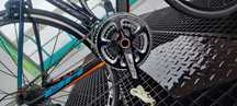 BH Quartz - Shimano 105 - 2x11 (C/Potenciómetro satges)