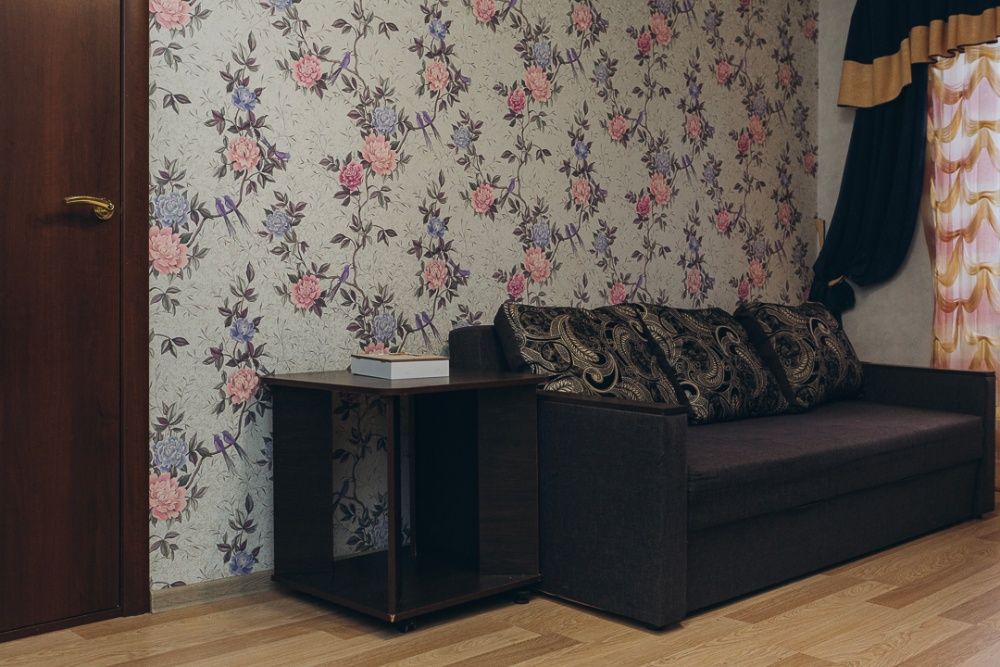 2-ком. Посуточно и почасово. Евроремонт. Ильинская. Всё есть