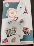 Bullet journal/Caderno personalizado
