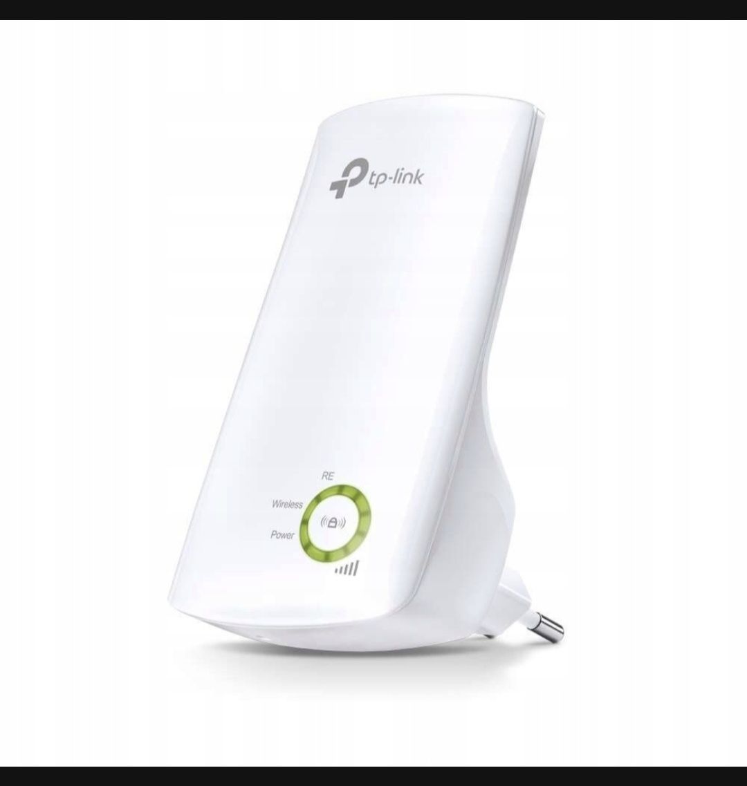 Wzmacniacz sygnału WiFi TP-Link TL-WA854RE