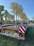 Wielton NS-3  Platforma WIELTON