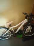Sprzedam rower romet