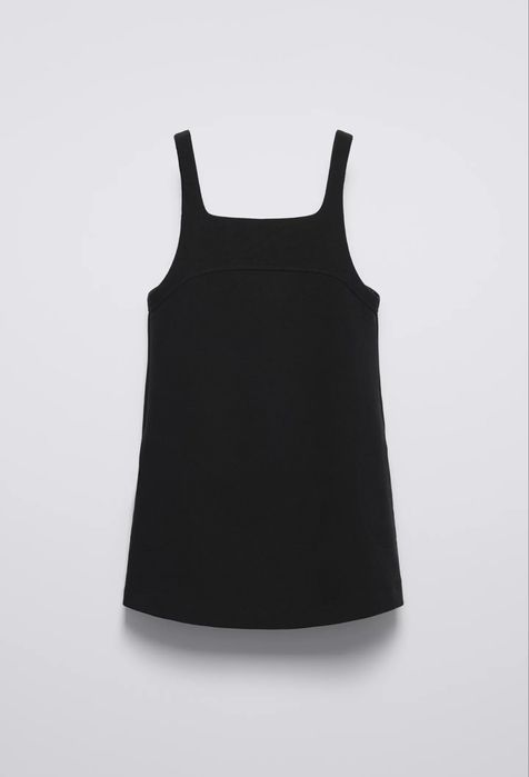 Сарафан сукня zara