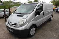 Primastar/Trafic/Vivaro/2.0/115KM/6Bieg/L2H1/LOOOOOOONG/Serwis/Import/