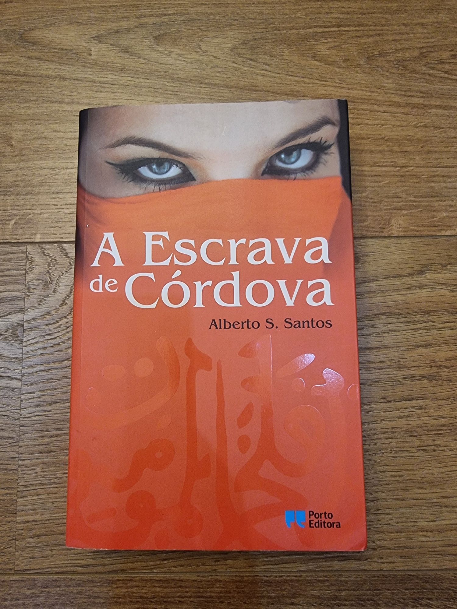 A Escrava de Córdova