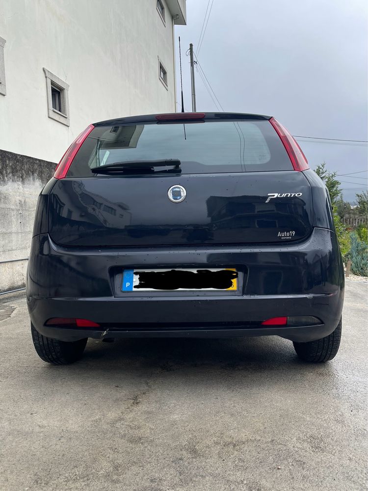 Fiat Grande Punto