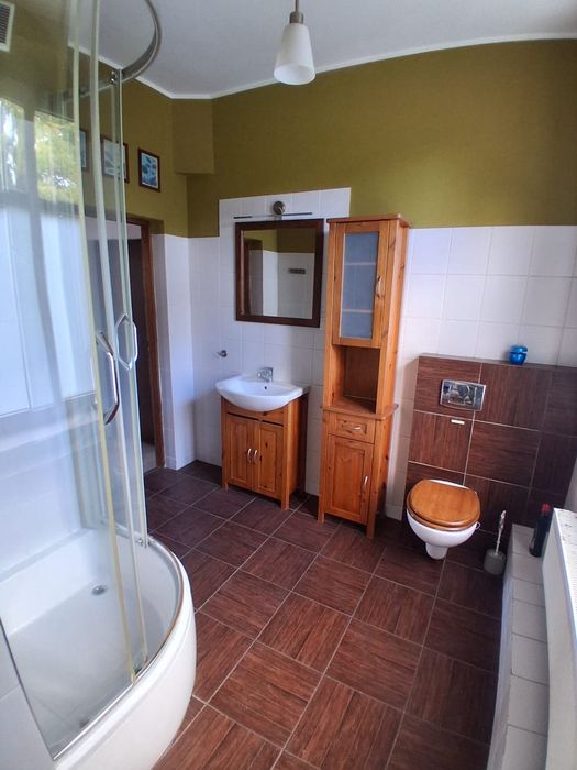 Sprzedam mieszkanie w centrum Pelplina