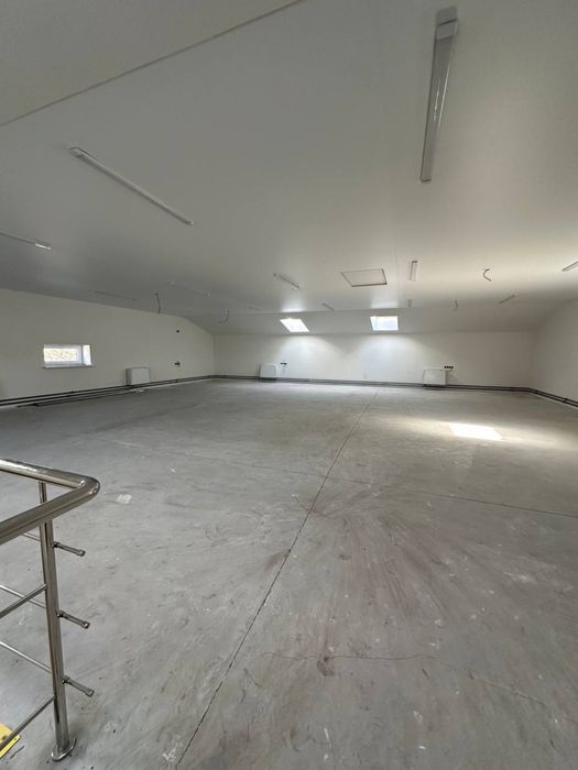 Оренда приміщення з ремонтом ! 320м2