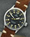 Omega Dynamic - rzadki, kolekcjonerski model