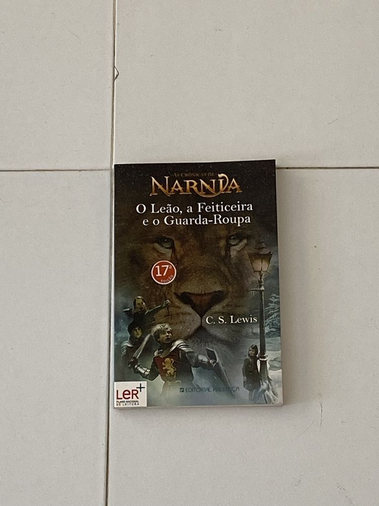 Livros para crianças
