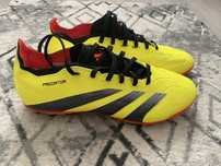 Korki Adidas Predator rozmiar 42