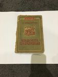 Józef Ignacy Kraszewski Starosta warszawski