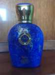 Moresque Sahara Blue