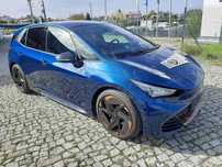 Cupra Born 58 kWh