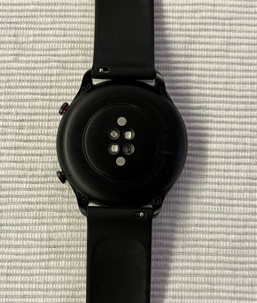 Relógio AMAZFIT GTR 2e