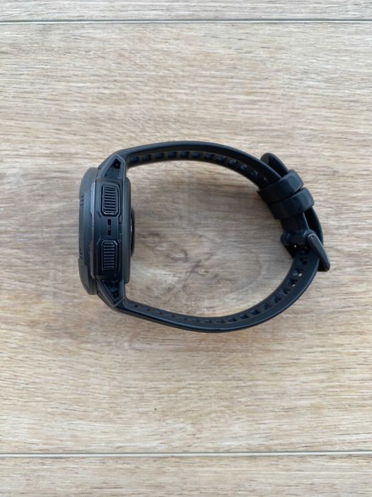 Garmin Instinct Crossover Solar | Майже як новий | Гарантія