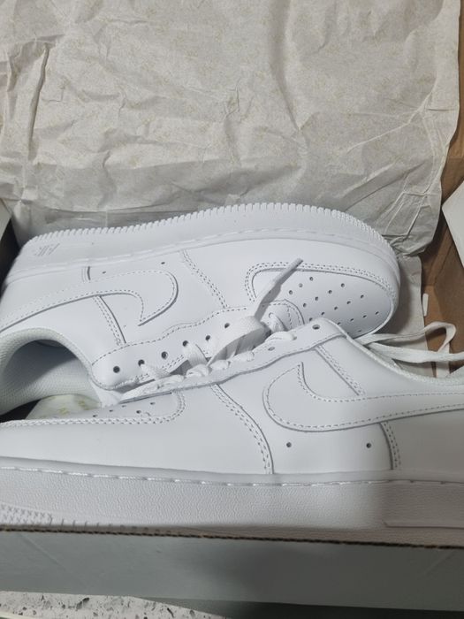 Nike Air force 1 Branco n39