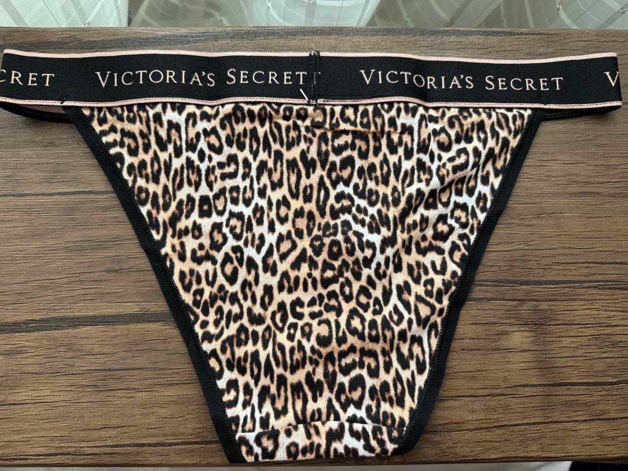 Victoria's Secret трусики танга