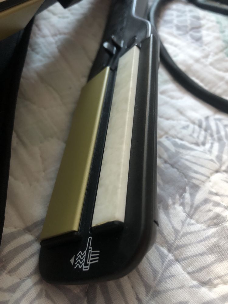 Prostownica Philips SalonStraight DUO jak nowa